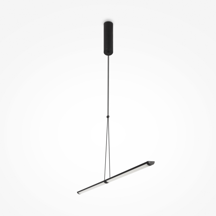 Подвесной светильник Maytoni Supersymmetry P096PL-L11BK1