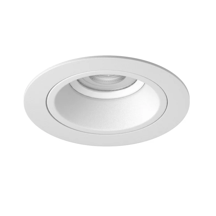 Комплект со светильником Lightstar Domino D61606WMOD