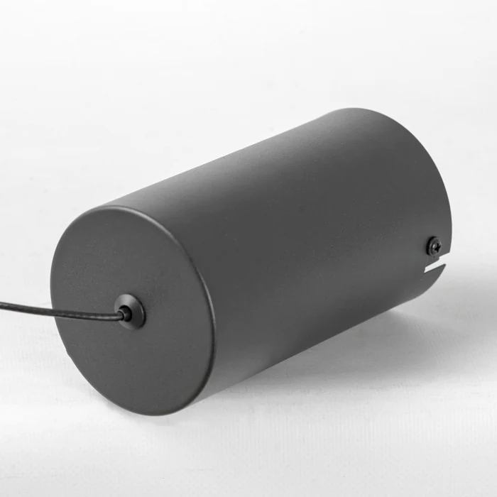 Подвесной светодиодный светильник Lussole Hardin LSP-7434