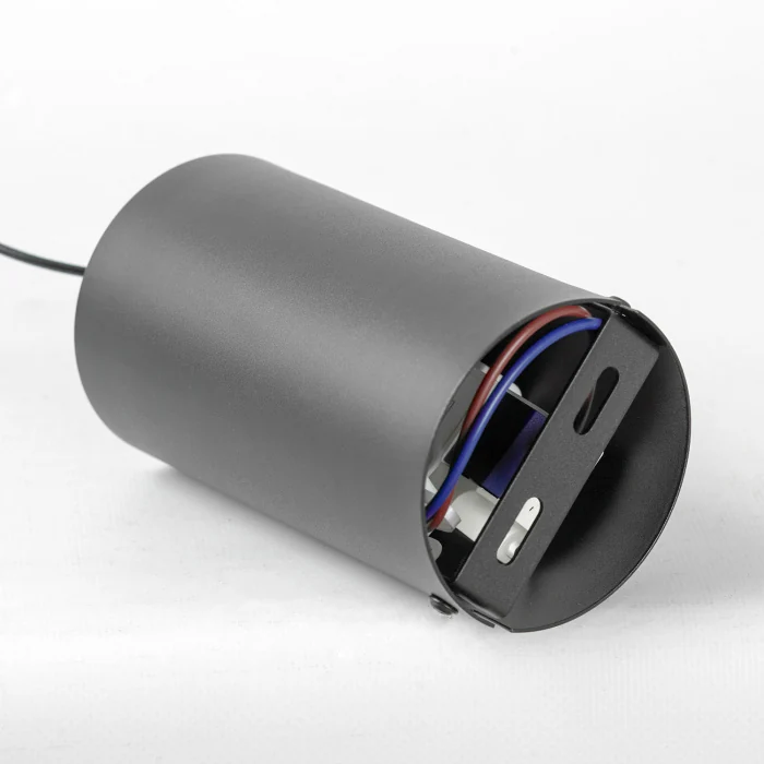 Подвесной светодиодный светильник Lussole Hardin LSP-7434