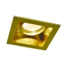 Встраиваемый светильник Arte Lamp TECHNIKA A8050PL-1GO
