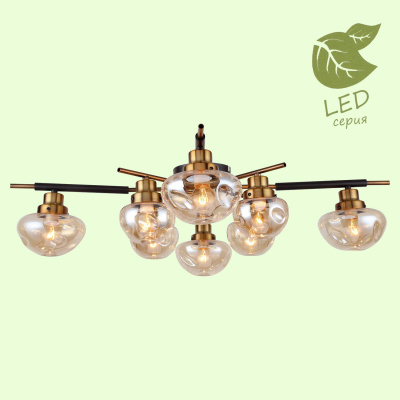 Люстра OAHE GRLSP-8142