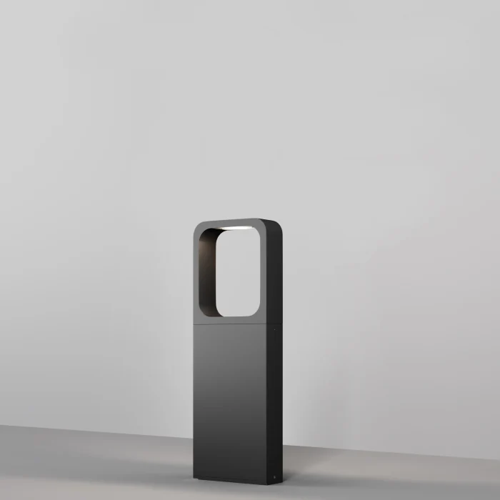 Садово-парковый светильник Maytoni Track O461FL-L7GF3K