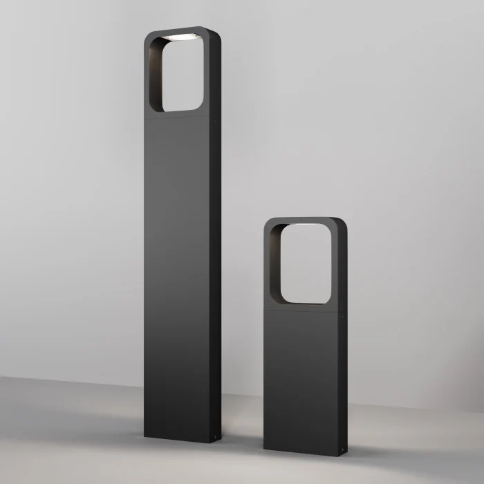 Садово-парковый светильник Maytoni Track O461FL-L7GF3K