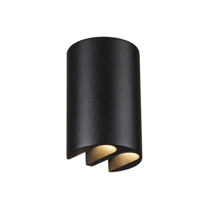 Уличный фасадный светильник ODEON LIGHT NATURE 7125/4WL