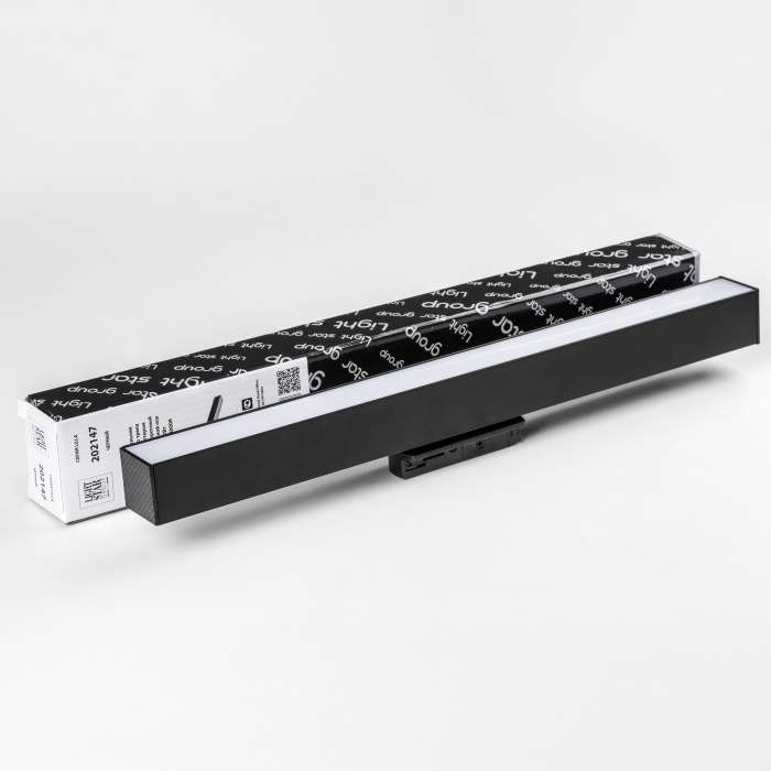 Трековый светильник Lightstar Lilla 202147