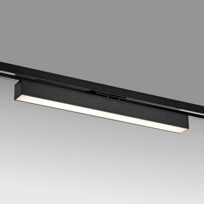 Трековый светильник Lightstar Lilla 202147