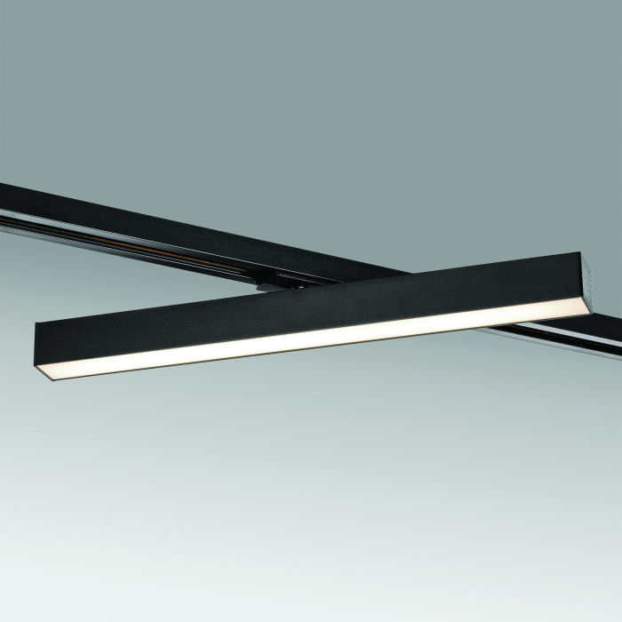 Трековый светильник Lightstar Lilla 202147