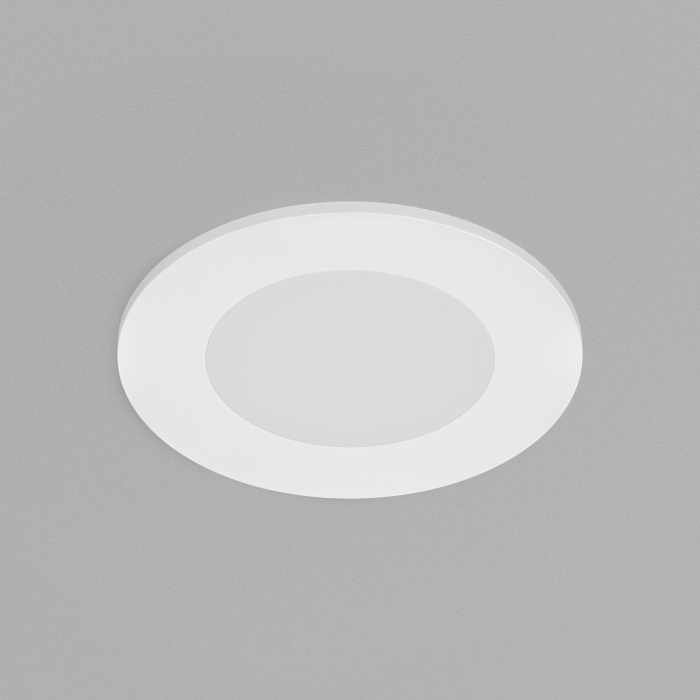 Влагозащищенный светильник Denkirs PORT DK3101-WH