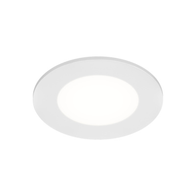 Влагозащищенный светильник Denkirs PORT DK3101-WH