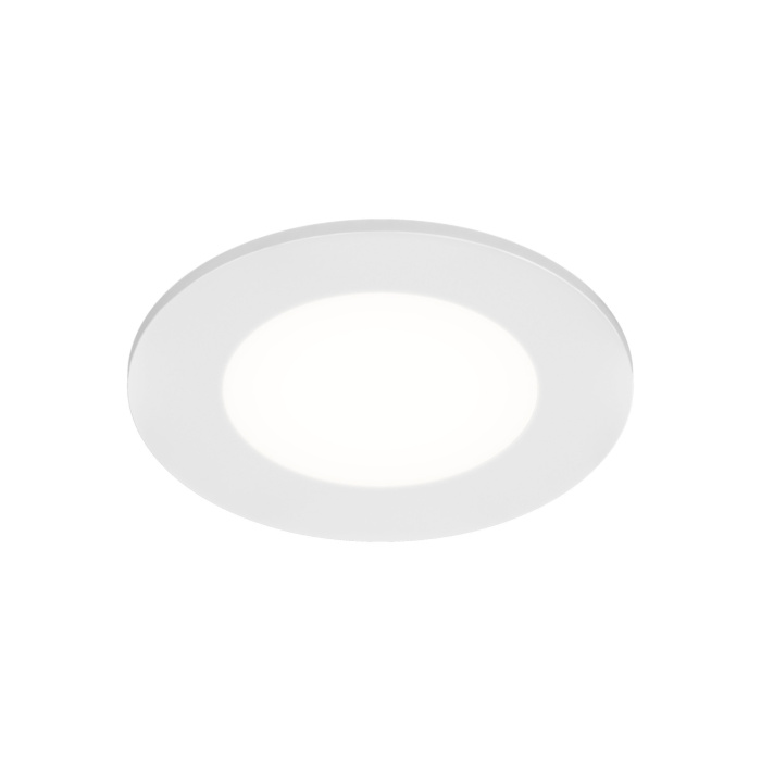 Влагозащищенный светильник Denkirs PORT DK3101-WH