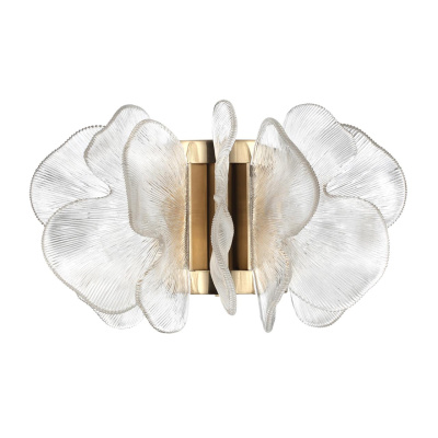 Бра Odeon Light Siama 5089/25WL