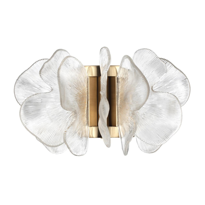 Бра Odeon Light Siama 5089/25WL