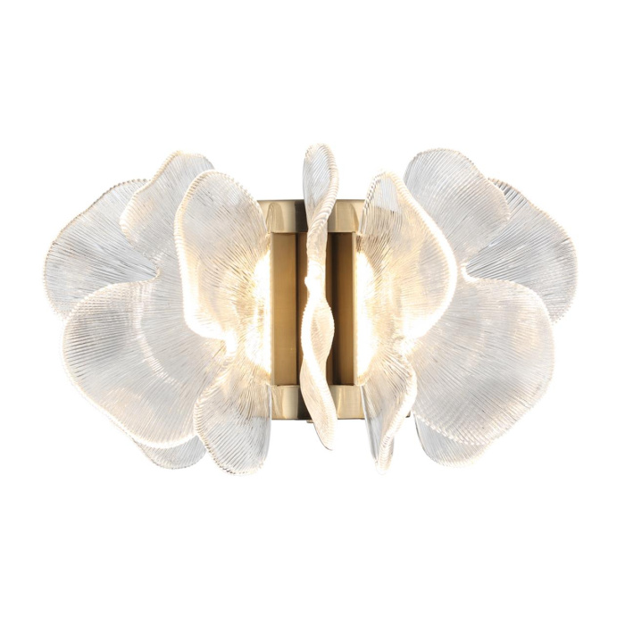 Бра Odeon Light Siama 5089/25WL