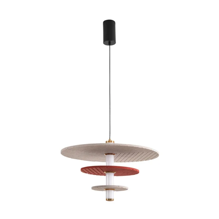 Подвесной светильник LUMION LEDIO 8296/11AL