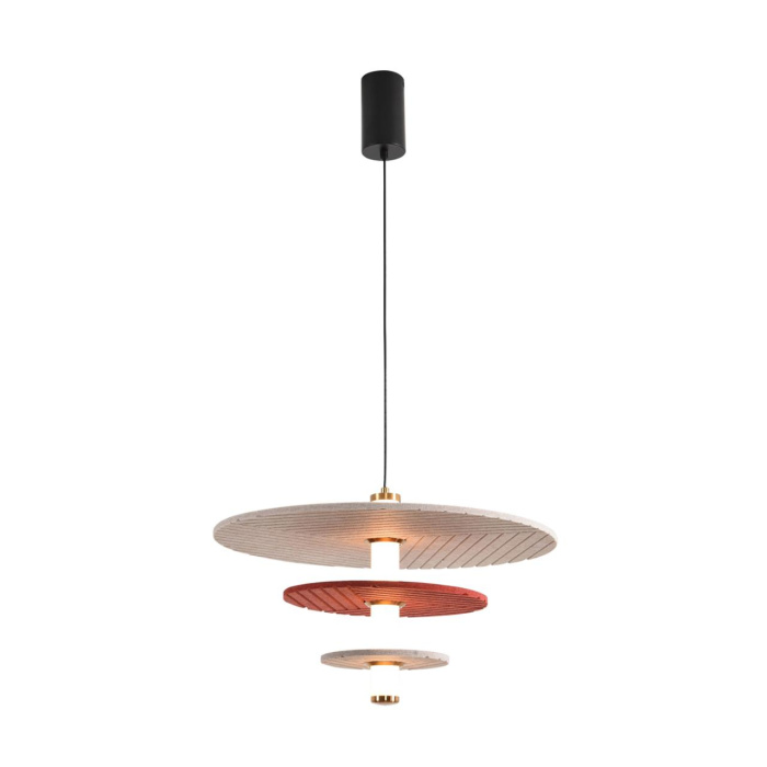 Подвесной светильник LUMION LEDIO 8296/11AL