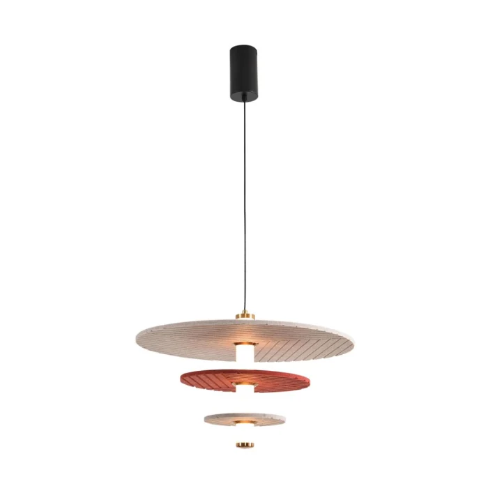 Подвесной светильник Lumion Felta 8296/11AL