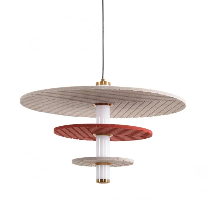 Подвесной светильник Lumion Felta 8296/11AL