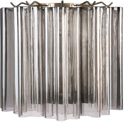 Настенный светильник Loft IT Murano 10580W Ash