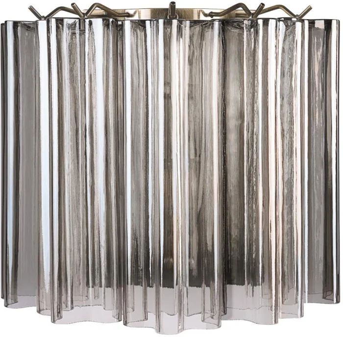 Настенный светильник Loft IT Murano 10580W Ash