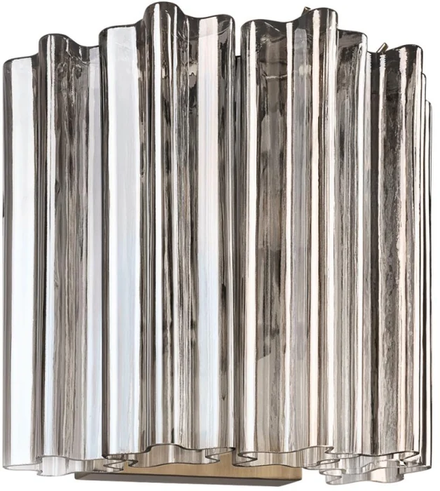 Настенный светильник Loft IT Murano 10580W Ash
