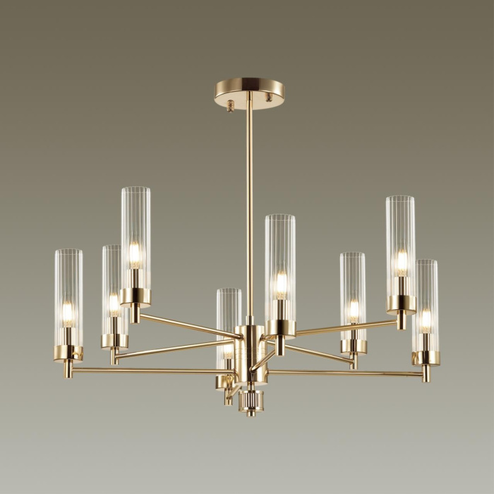 Люстра потолочная LUMION 5274/8C