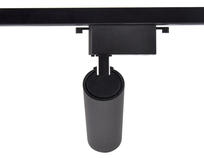 Трековый однофазный светодиодный светильник Ambrella light GL5858