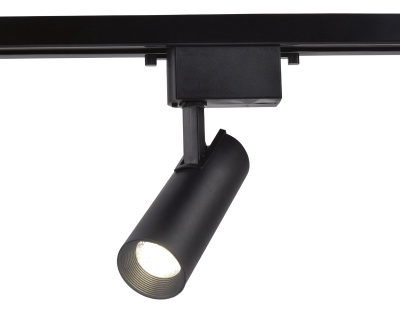 Трековый однофазный светодиодный светильник Ambrella light GL5858