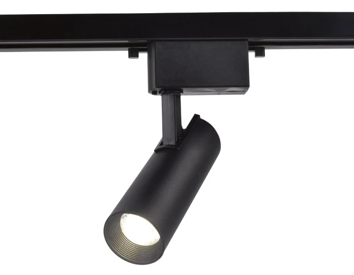 Трековый однофазный светодиодный светильник Ambrella light GL5858