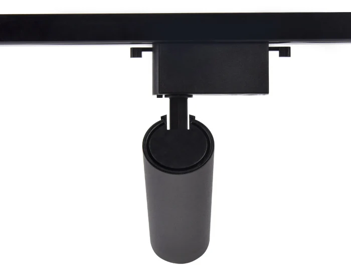 Трековый однофазный светодиодный светильник Ambrella light GL5858