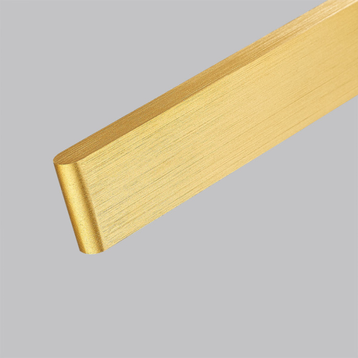 Линейный светильник Odeon Light 7007/38L