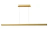 Линейный светильник Odeon Light Beveren 7007/38L