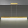 Линейный светильник Odeon Light Beveren 7007/38L