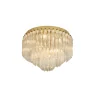 Потолочная люстра Newport Amanda 8910/PL gold М0070646