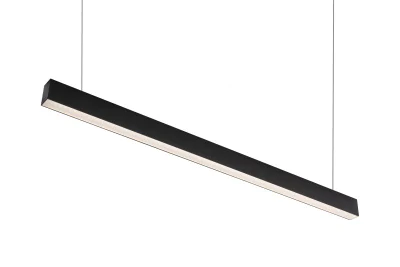 Линейный светильник Denkirs Hals DK9253-BK