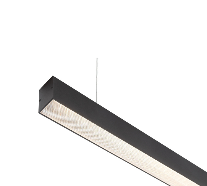 Линейный светильник Denkirs Hals DK9253-BK