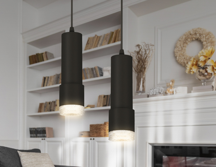 Комплект подвесного светильника Ambrella light XP7402001