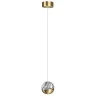Подвесной светильник Odeon Light Sono 5101/5L