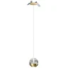 Подвесной светильник Odeon Light Sono 5101/5L