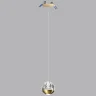 Подвесной светильник Odeon Light Sono 5101/5L
