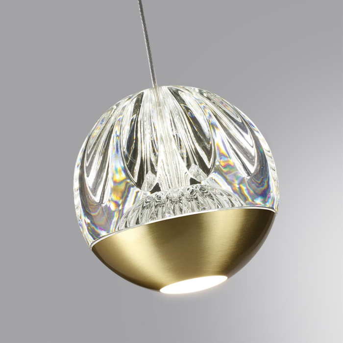 Подвесной светильник Odeon Light Sono 5101/5L