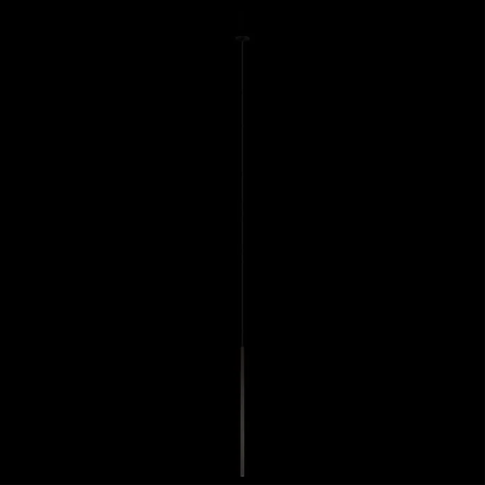 Подвесной светильник Loft it Metropolis 10333/600 Black