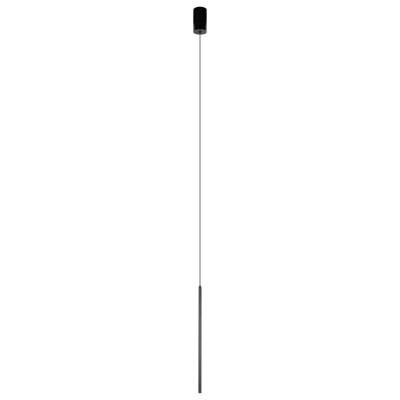 Подвесной светильник Loft it Metropolis 10333/600 Black