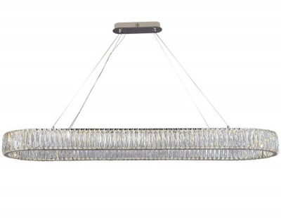 Подвесной светильник Newport 8240N/140 oval М0071022