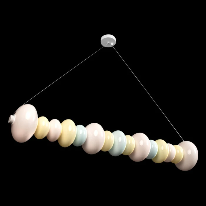 Подвесной светильник LOFT IT Macaroon 10271P/E