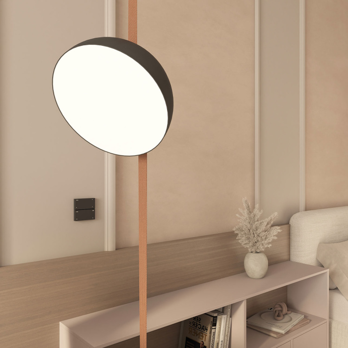 Настенная панель управления Denkirs AIR CONTROL DK7201-DG