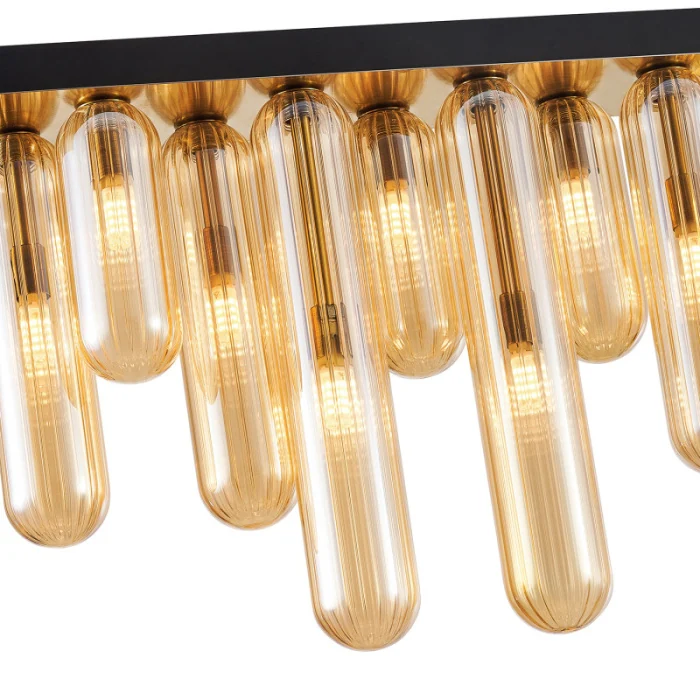 Потолочная люстра Favourite 4455-12P