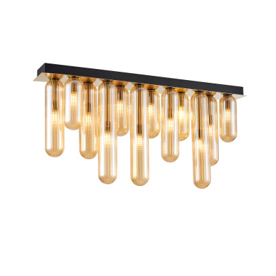 Потолочная люстра Favourite 4455-12P