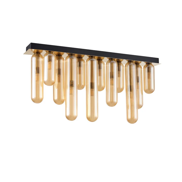 Потолочная люстра Favourite 4455-12P