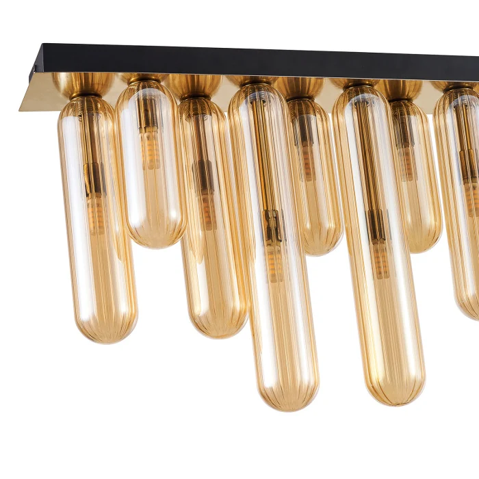 Потолочная люстра Favourite 4455-12P